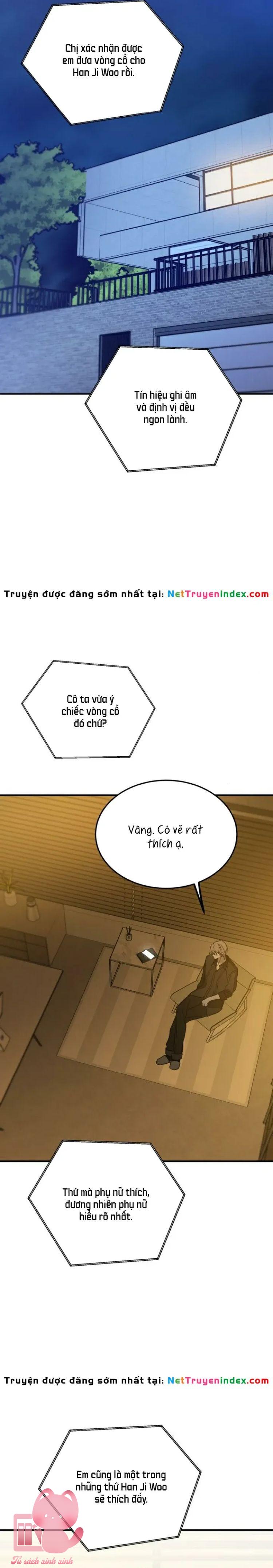 Những Kẻ Thú Tính - Chap 45