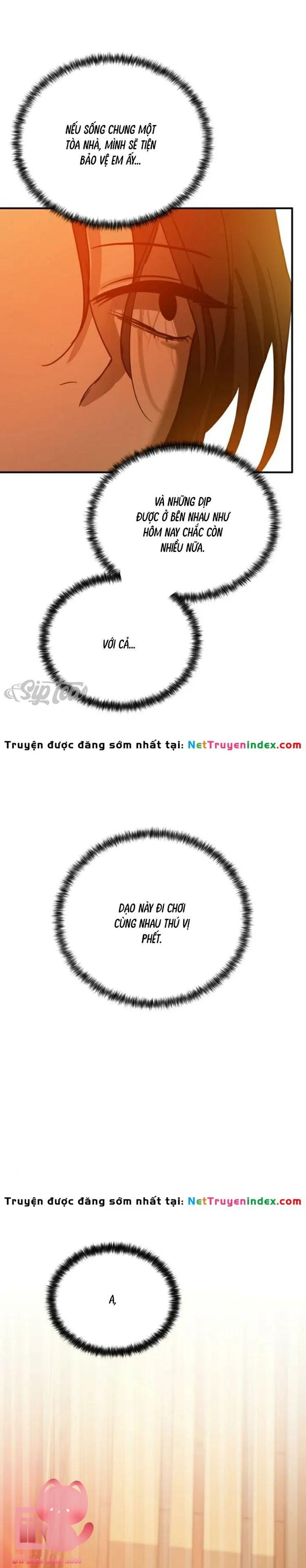 Những Kẻ Thú Tính - Chap 45