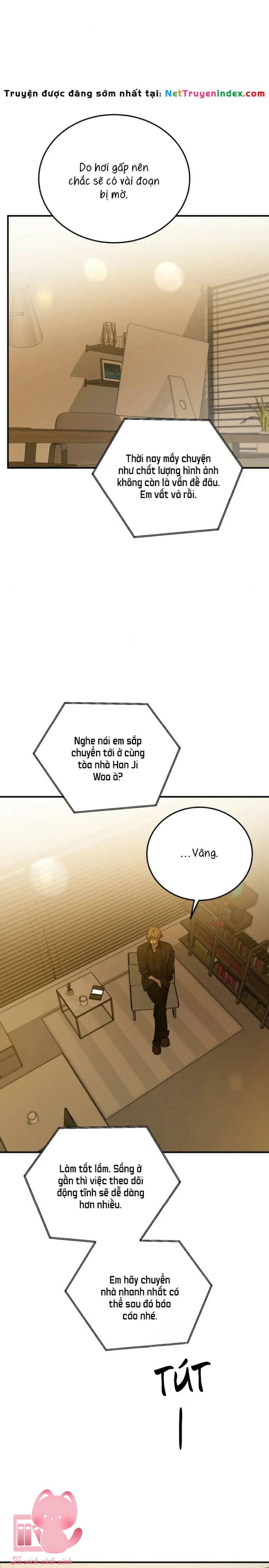 Những Kẻ Thú Tính - Chap 45