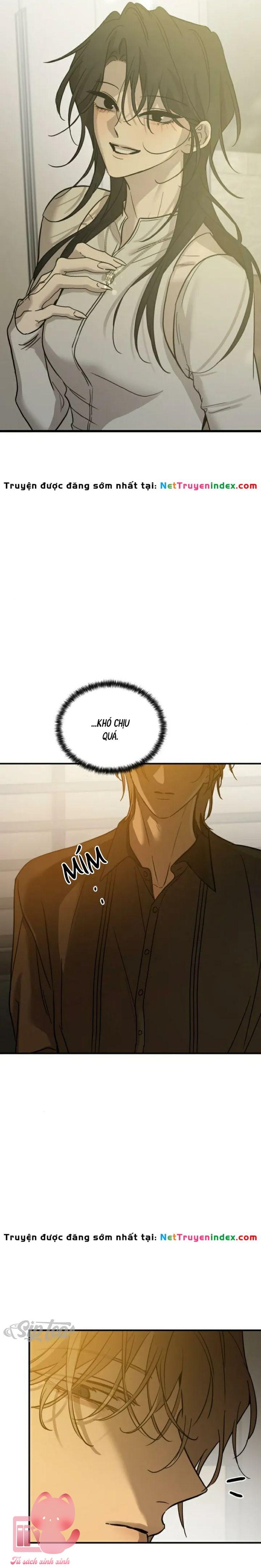 Những Kẻ Thú Tính - Chap 45