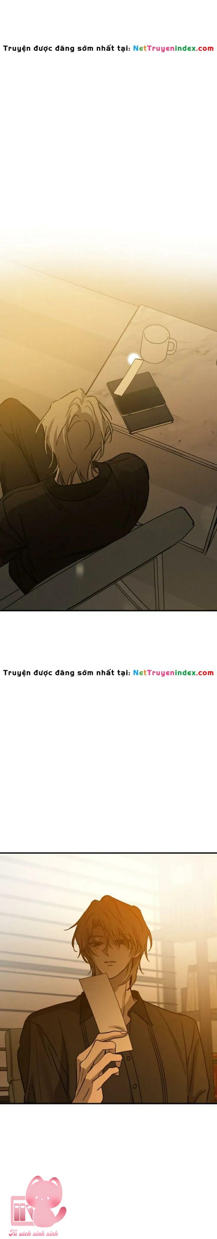 Những Kẻ Thú Tính - Chap 45