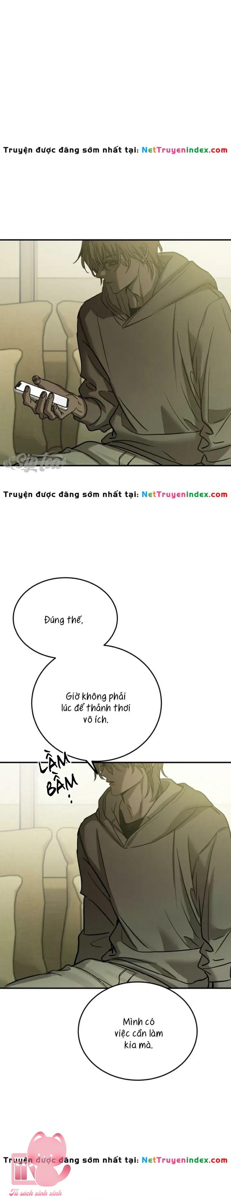 Những Kẻ Thú Tính - Chap 45
