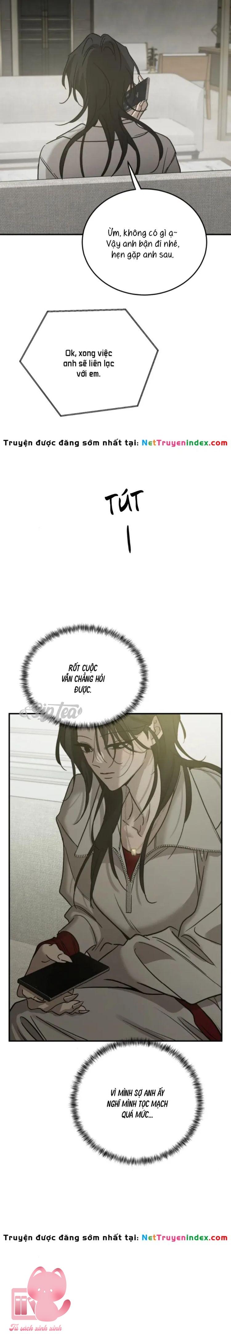 Những Kẻ Thú Tính - Chap 46