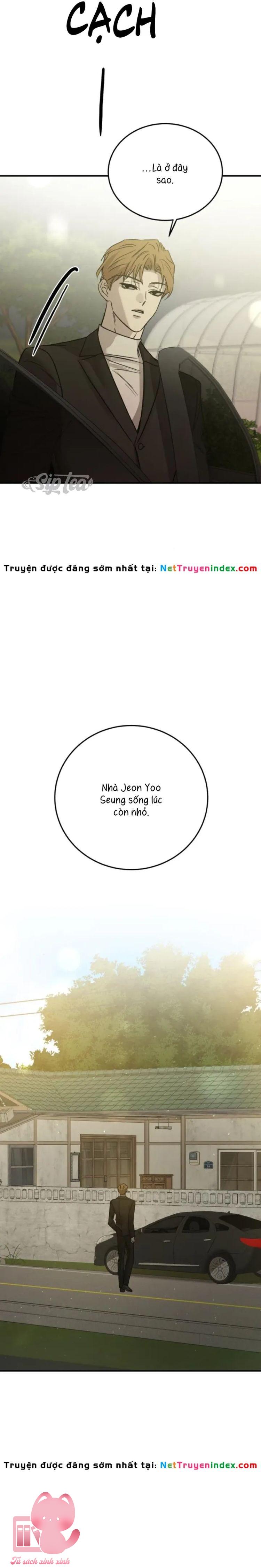 Những Kẻ Thú Tính - Chap 46