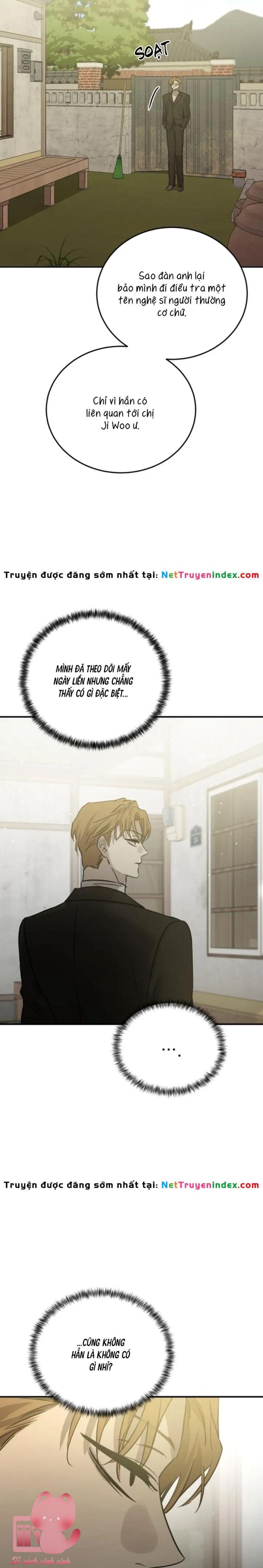Những Kẻ Thú Tính - Chap 46