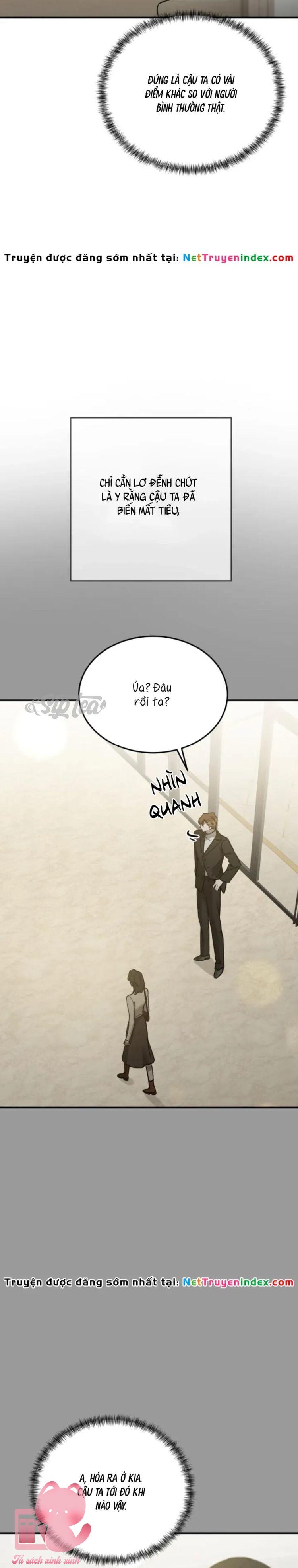 Những Kẻ Thú Tính - Chap 46