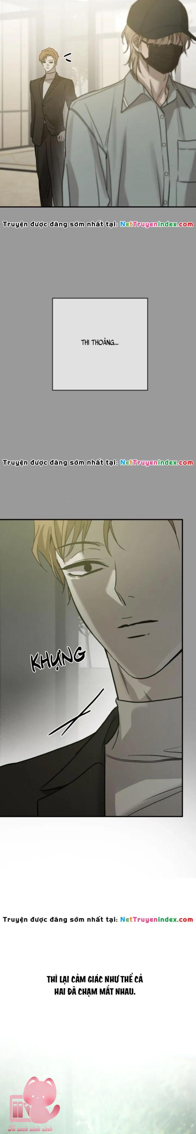 Những Kẻ Thú Tính - Chap 46