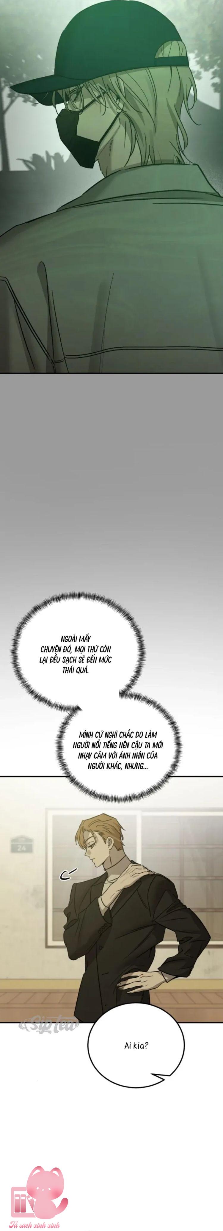Những Kẻ Thú Tính - Chap 46