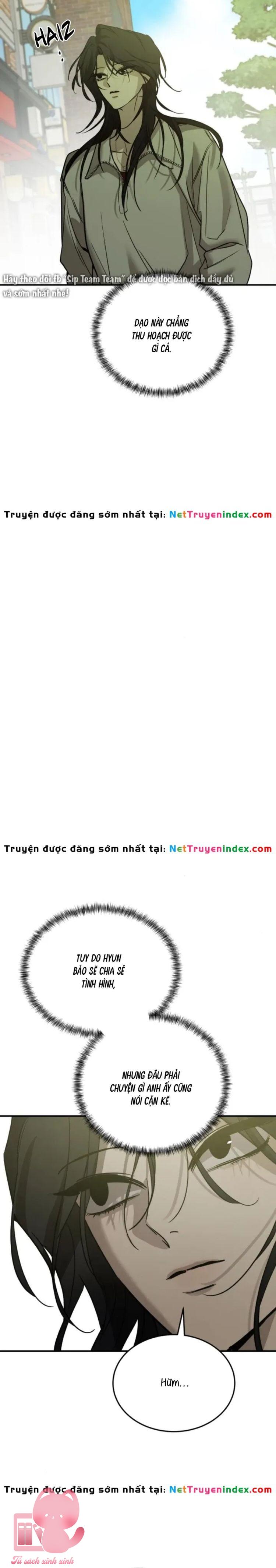 Những Kẻ Thú Tính - Chap 46