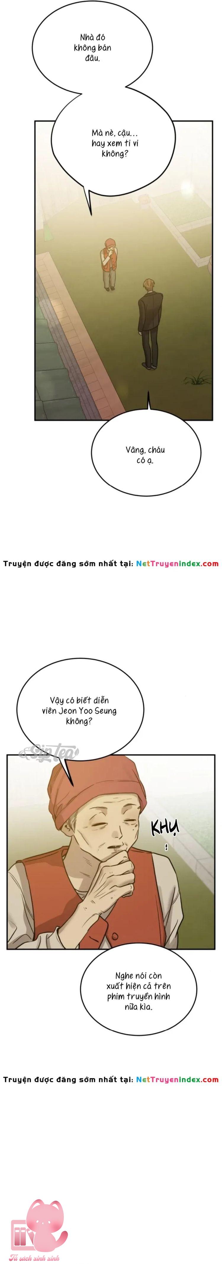 Những Kẻ Thú Tính - Chap 46
