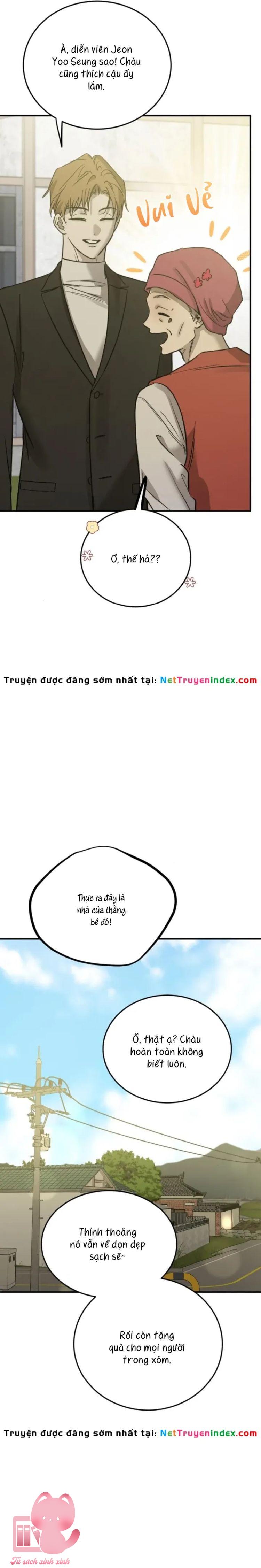 Những Kẻ Thú Tính - Chap 46