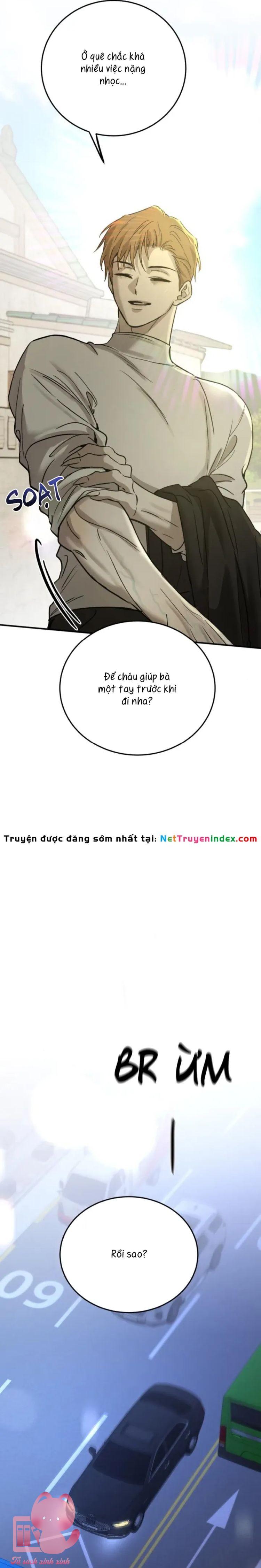 Những Kẻ Thú Tính - Chap 46
