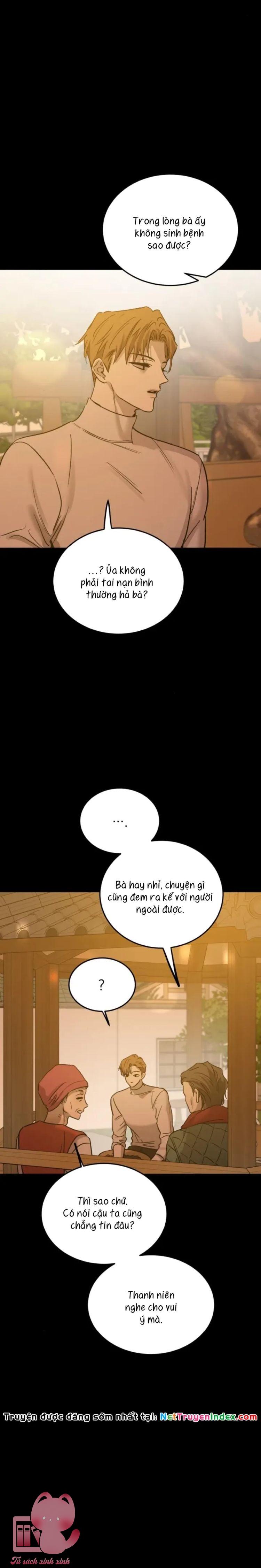 Những Kẻ Thú Tính - Chap 46
