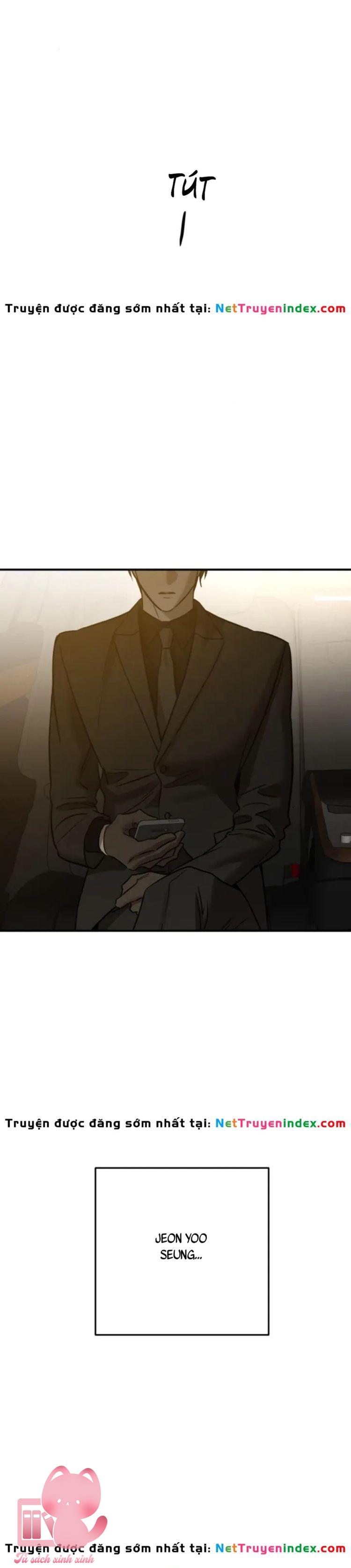 Những Kẻ Thú Tính - Chap 46