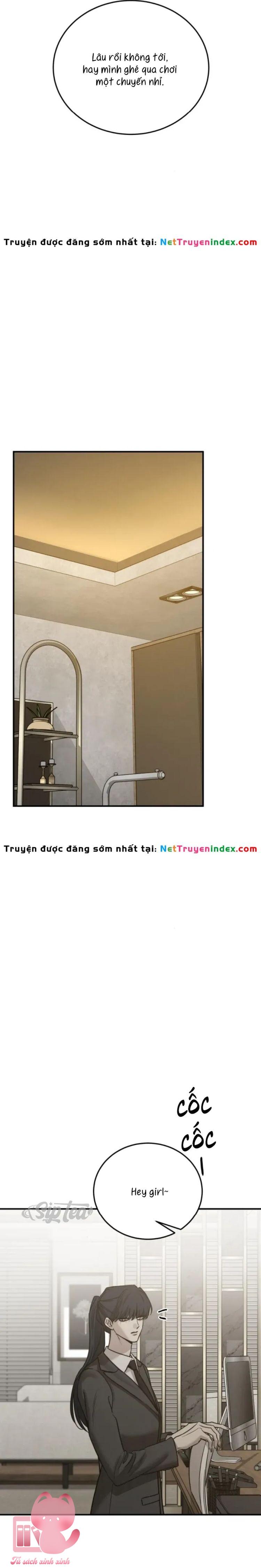 Những Kẻ Thú Tính - Chap 46