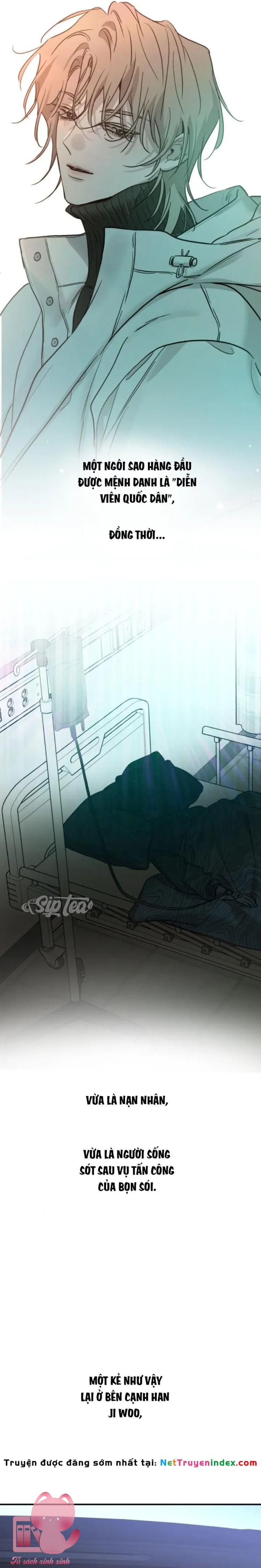 Những Kẻ Thú Tính - Chap 46