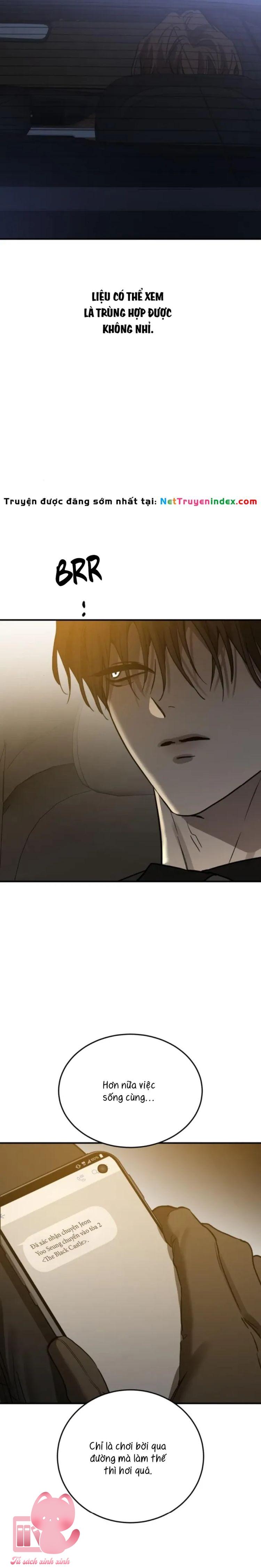 Những Kẻ Thú Tính - Chap 46