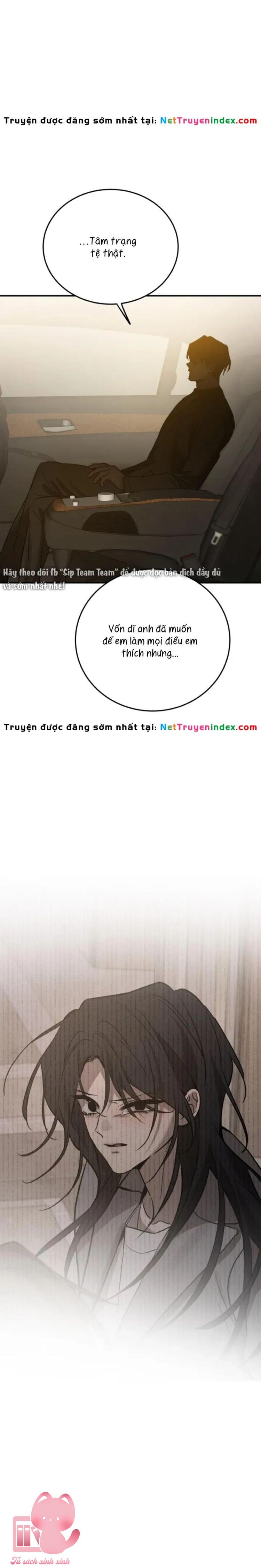 Những Kẻ Thú Tính - Chap 46