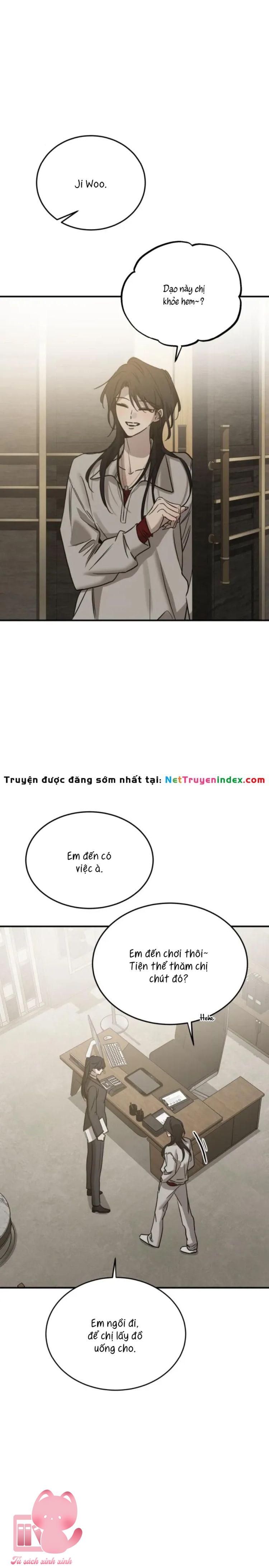 Những Kẻ Thú Tính - Chap 46