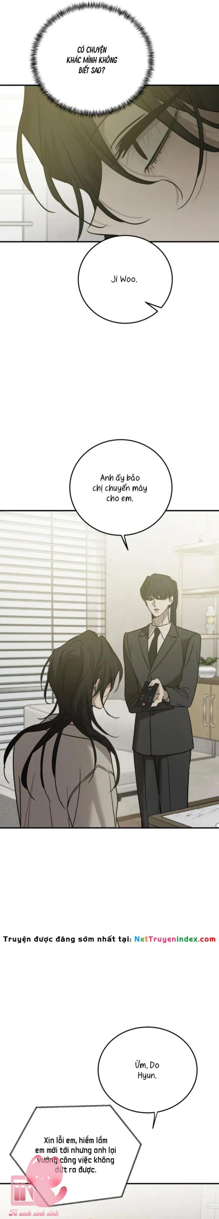 Những Kẻ Thú Tính - Chap 46