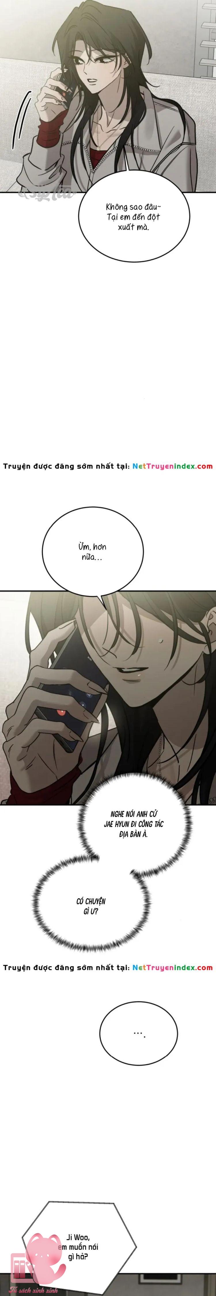 Những Kẻ Thú Tính - Chap 46