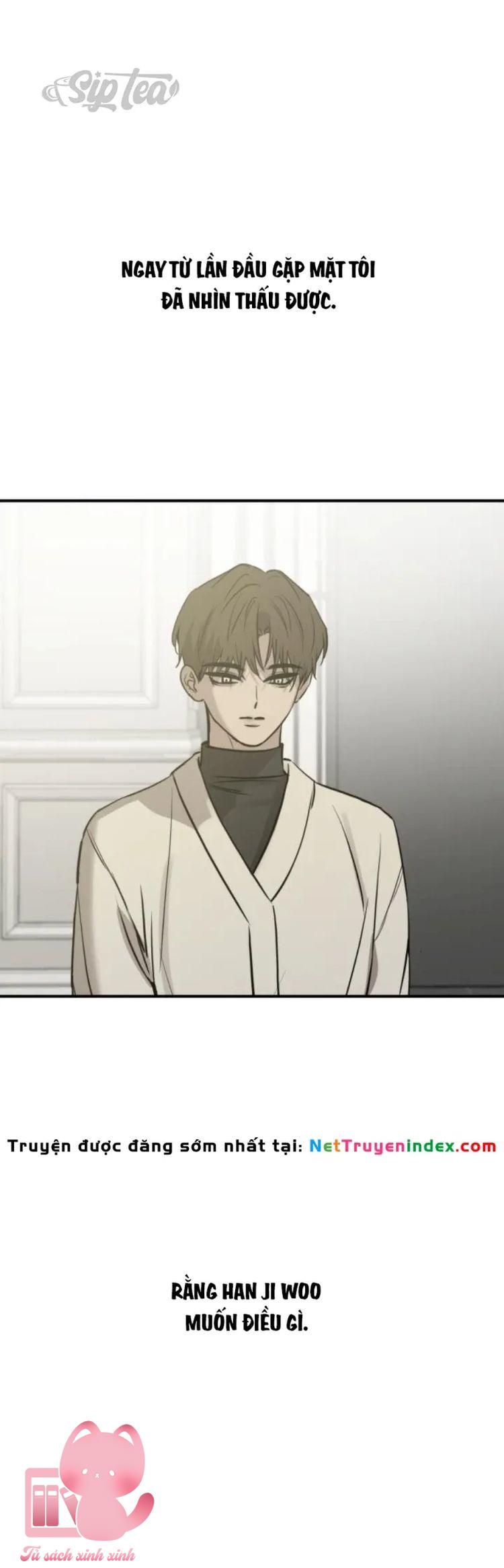 Những Kẻ Thú Tính - Chap 47