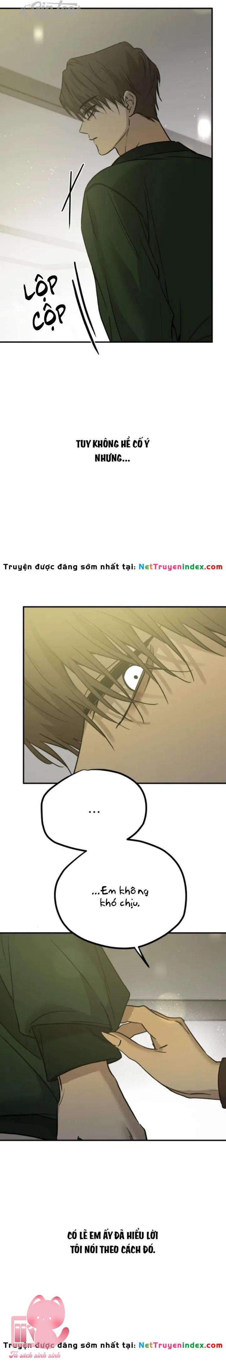 Những Kẻ Thú Tính - Chap 47