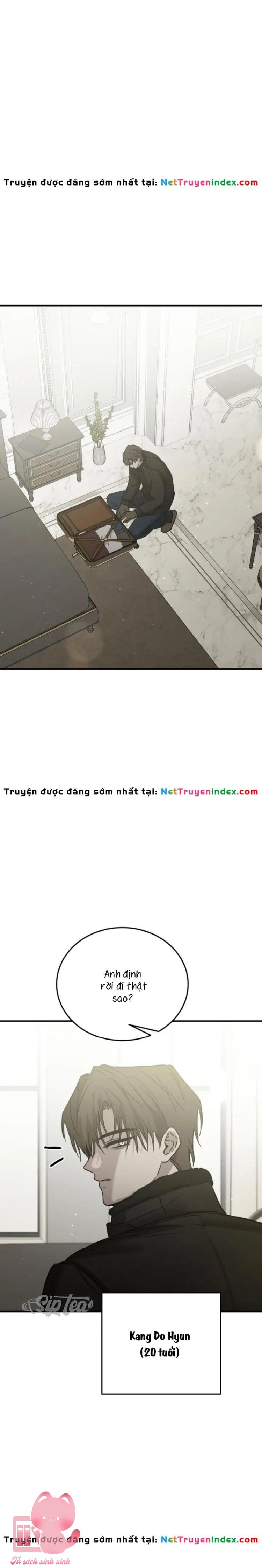 Những Kẻ Thú Tính - Chap 47