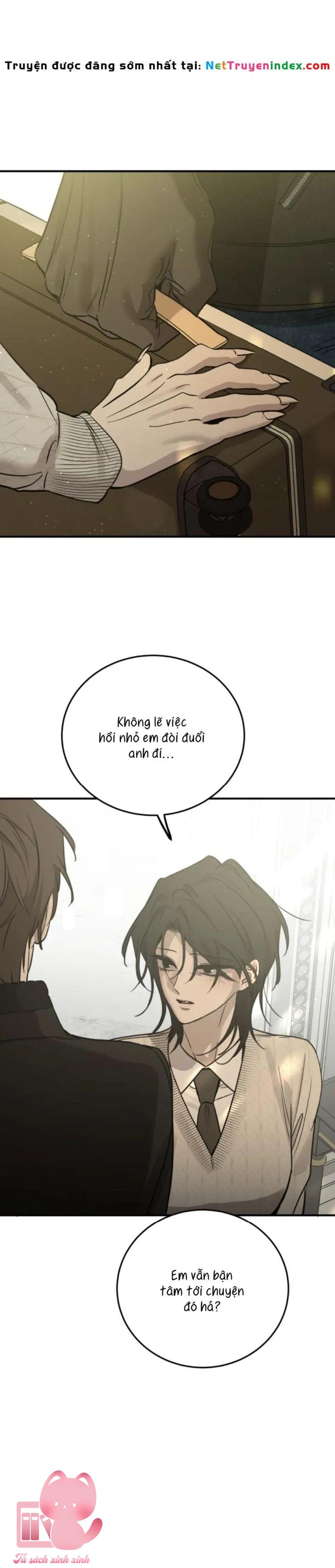 Những Kẻ Thú Tính - Chap 47