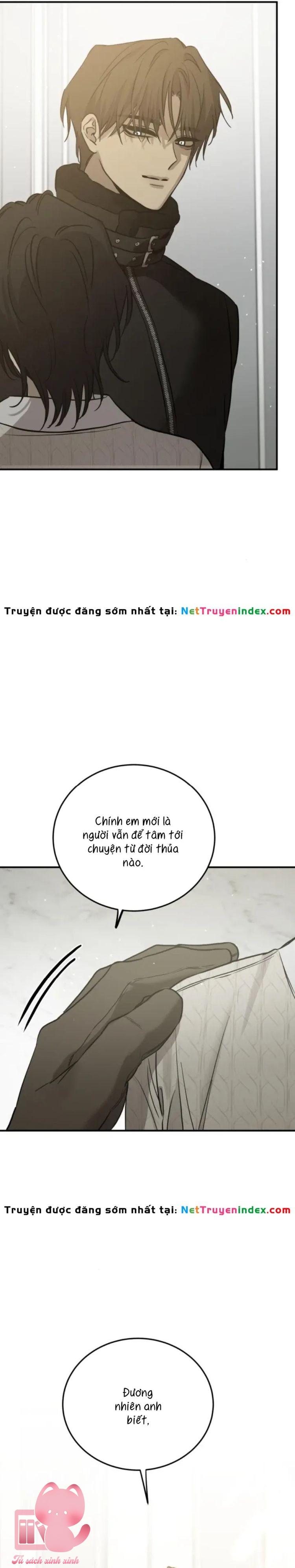 Những Kẻ Thú Tính - Chap 47