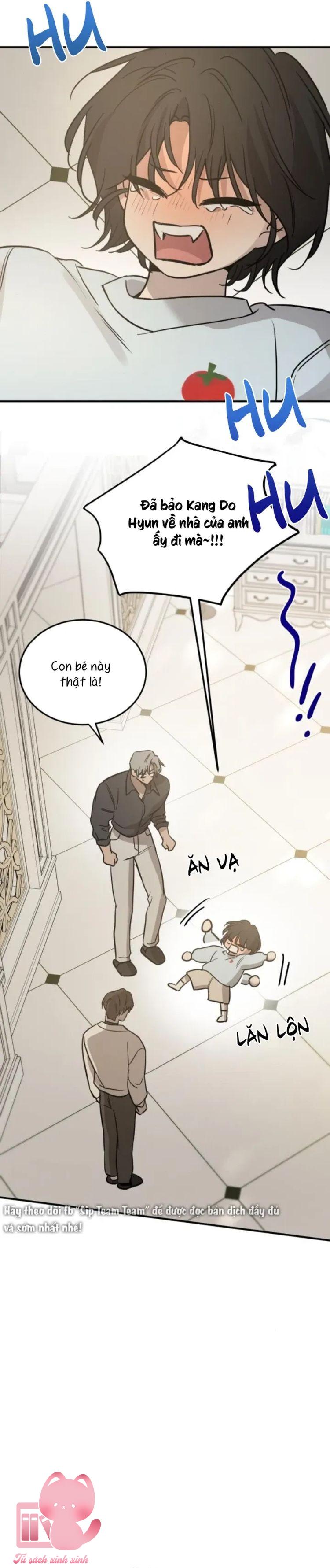 Những Kẻ Thú Tính - Chap 47