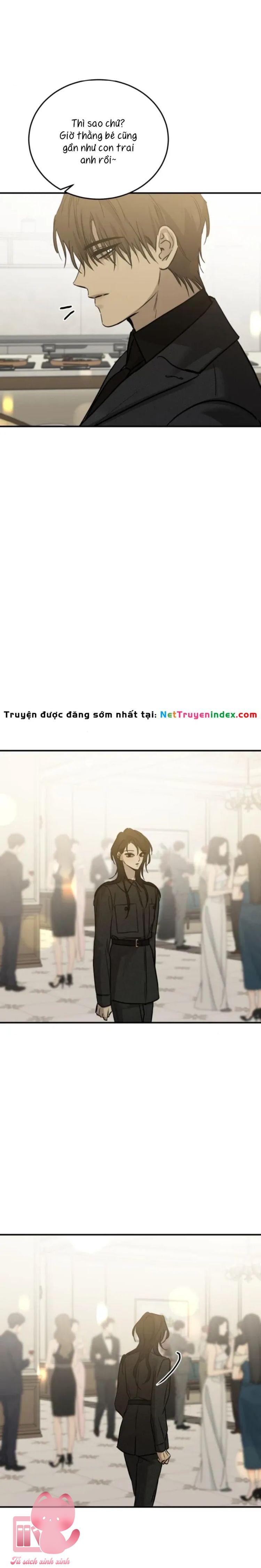 Những Kẻ Thú Tính - Chap 47