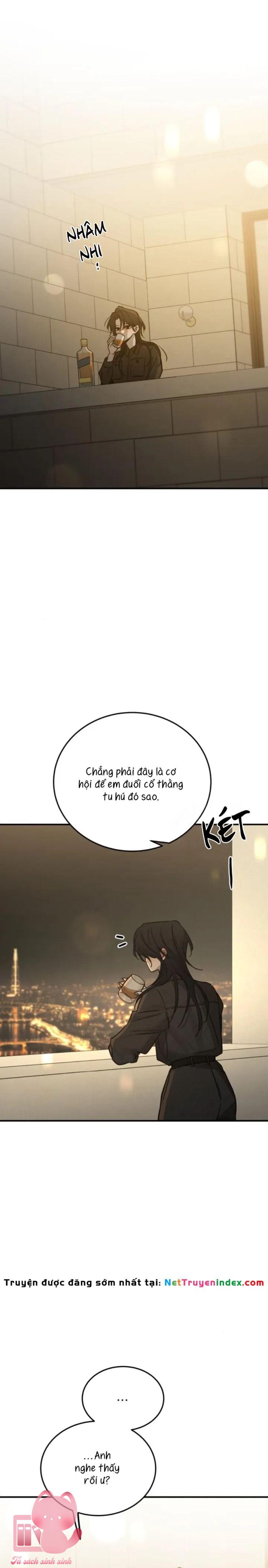 Những Kẻ Thú Tính - Chap 47