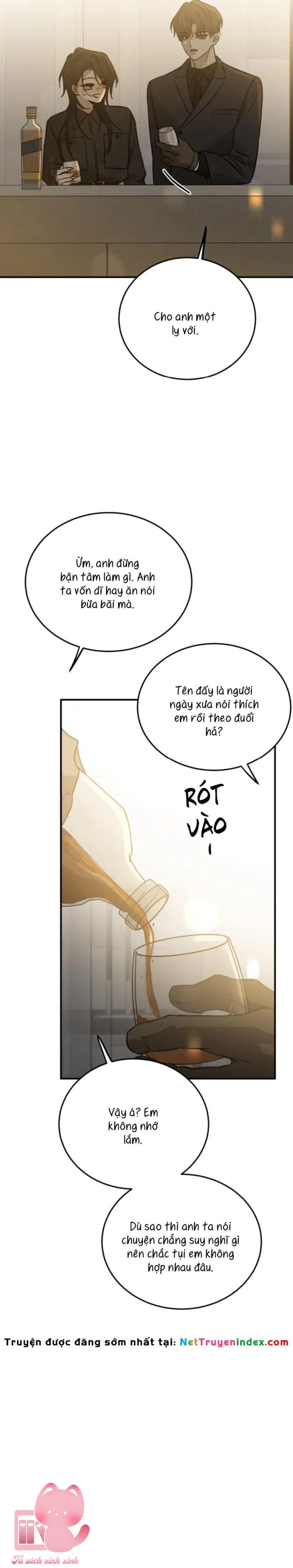 Những Kẻ Thú Tính - Chap 47
