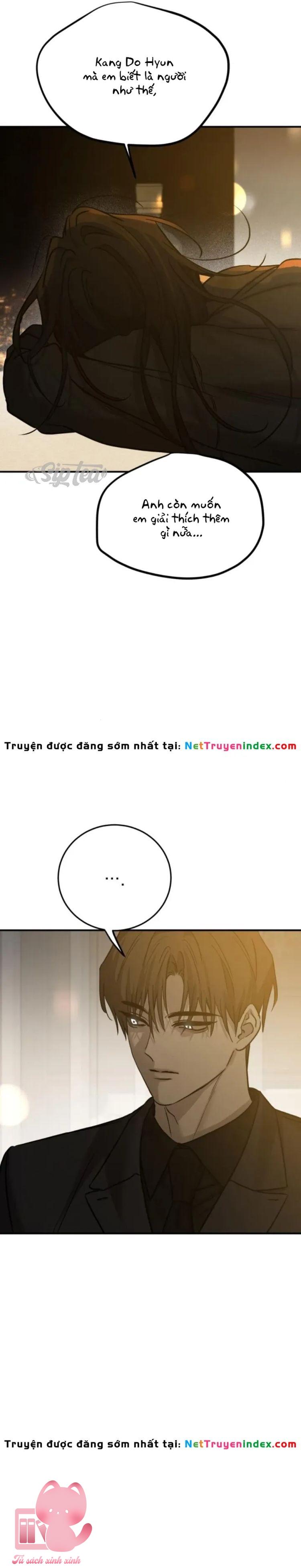 Những Kẻ Thú Tính - Chap 47