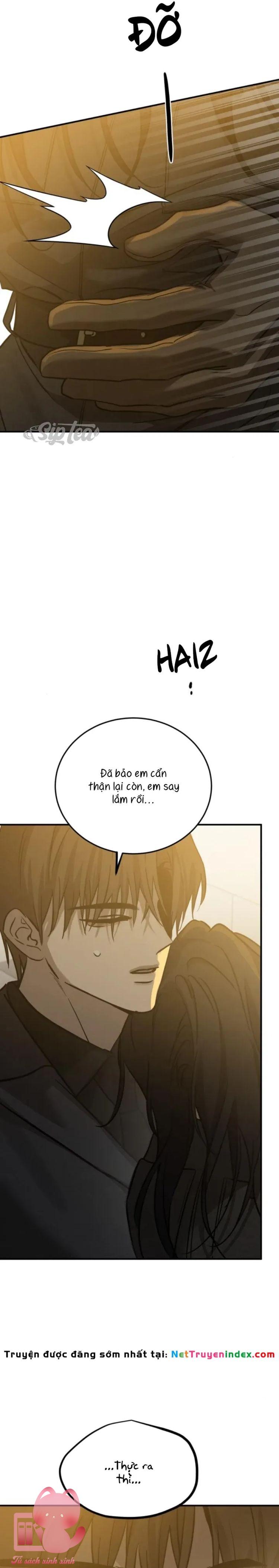 Những Kẻ Thú Tính - Chap 47