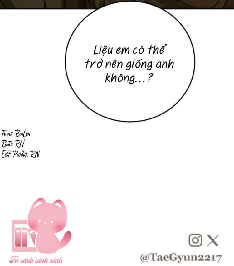 Những Kẻ Thú Tính - Chap 47