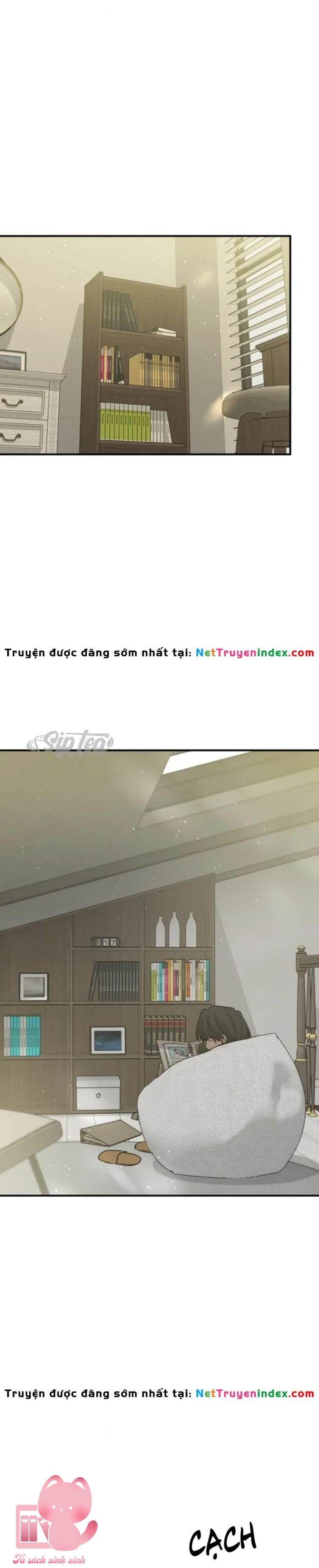 Những Kẻ Thú Tính - Chap 47