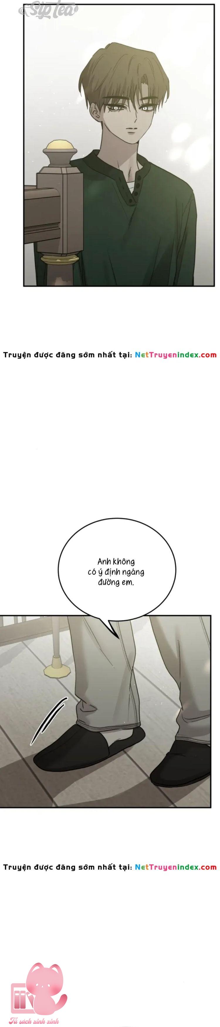 Những Kẻ Thú Tính - Chap 47