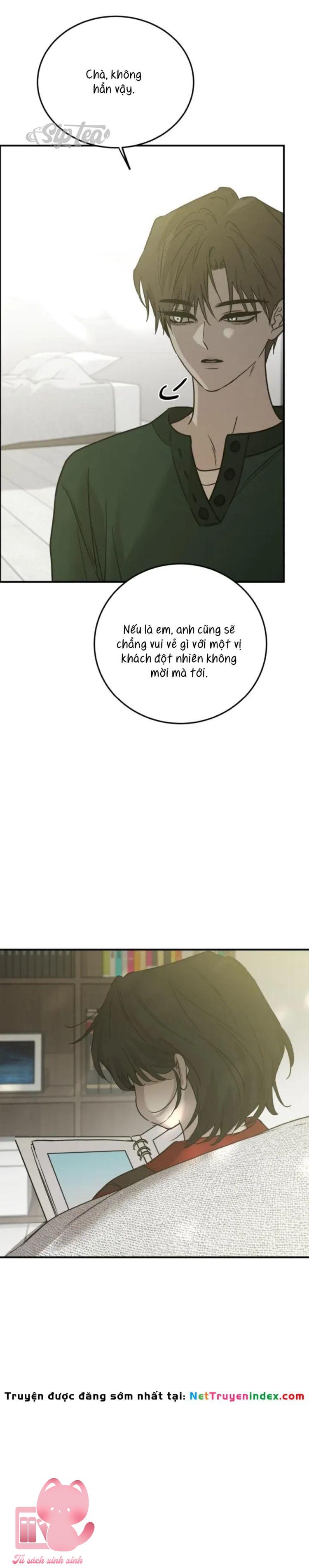 Những Kẻ Thú Tính - Chap 47