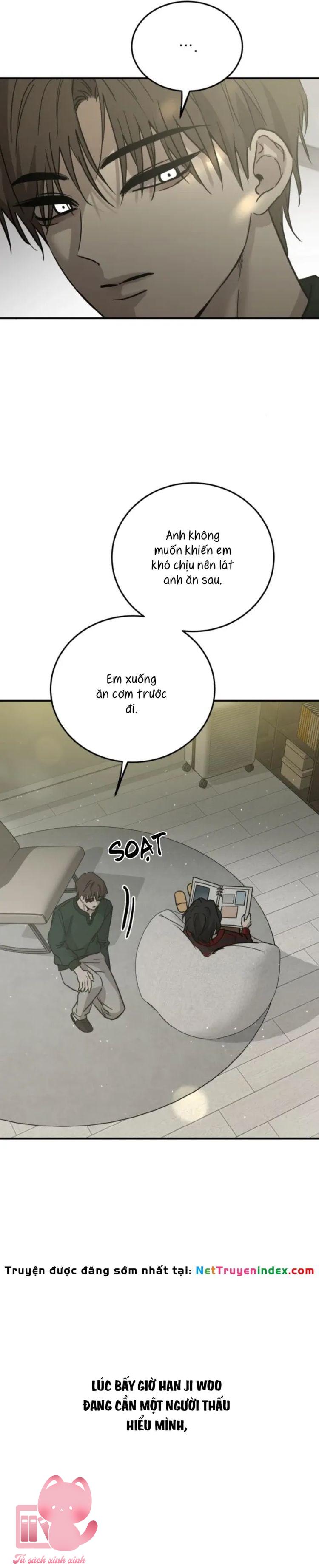 Những Kẻ Thú Tính - Chap 47