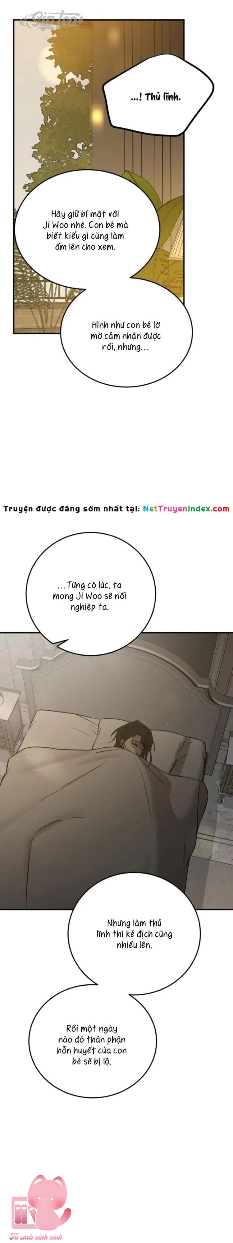Những Kẻ Thú Tính - Chap 48