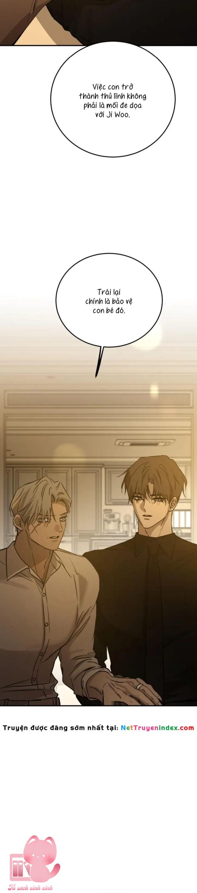Những Kẻ Thú Tính - Chap 48