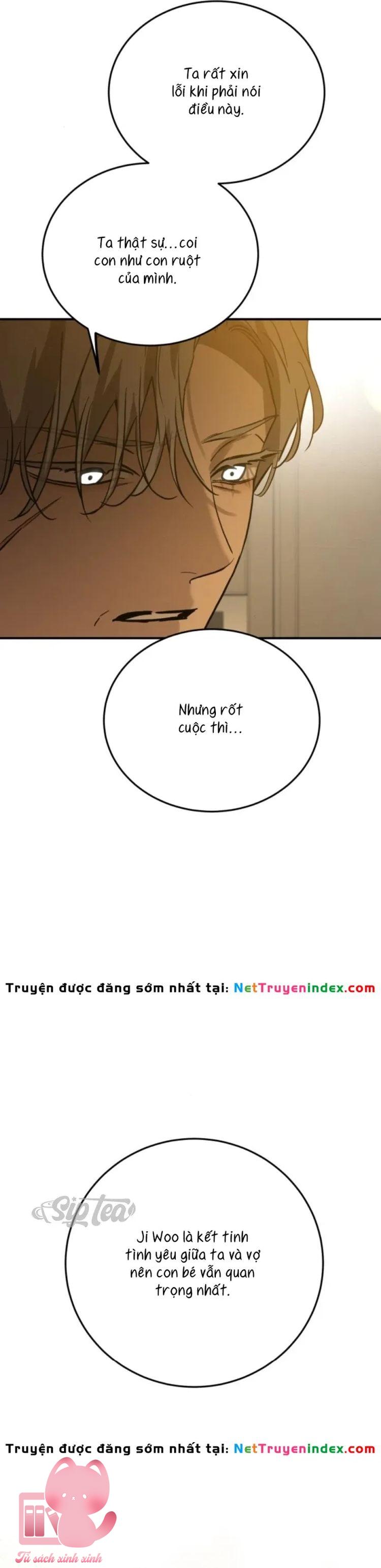Những Kẻ Thú Tính - Chap 48