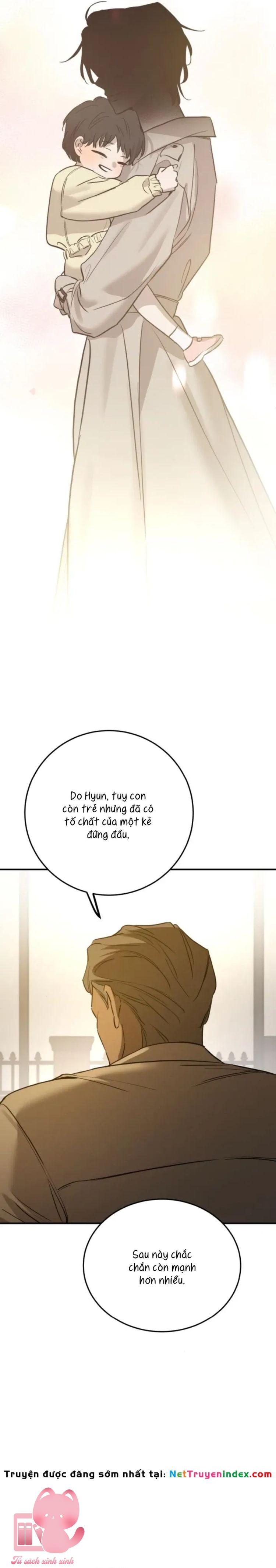 Những Kẻ Thú Tính - Chap 48