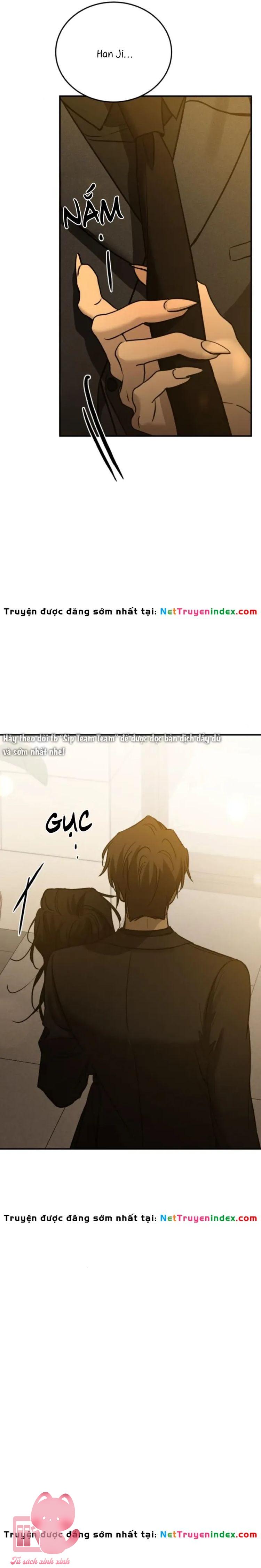 Những Kẻ Thú Tính - Chap 48