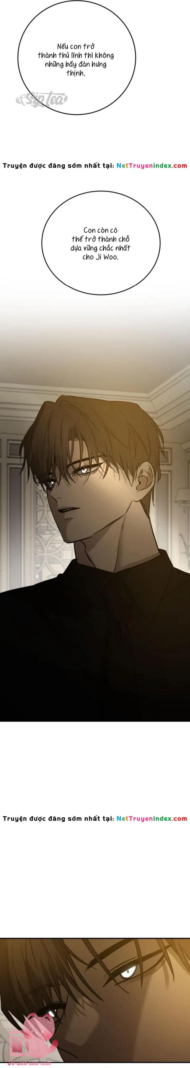 Những Kẻ Thú Tính - Chap 48