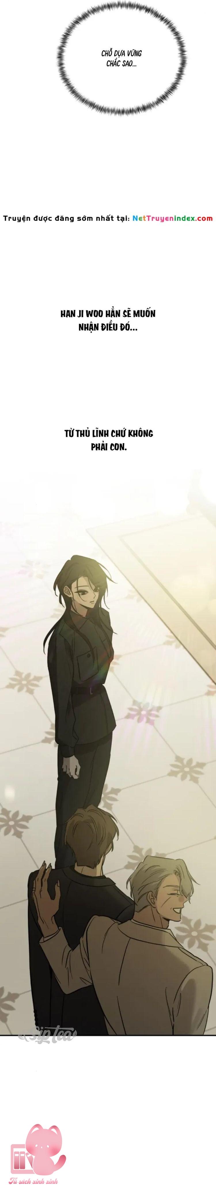 Những Kẻ Thú Tính - Chap 48
