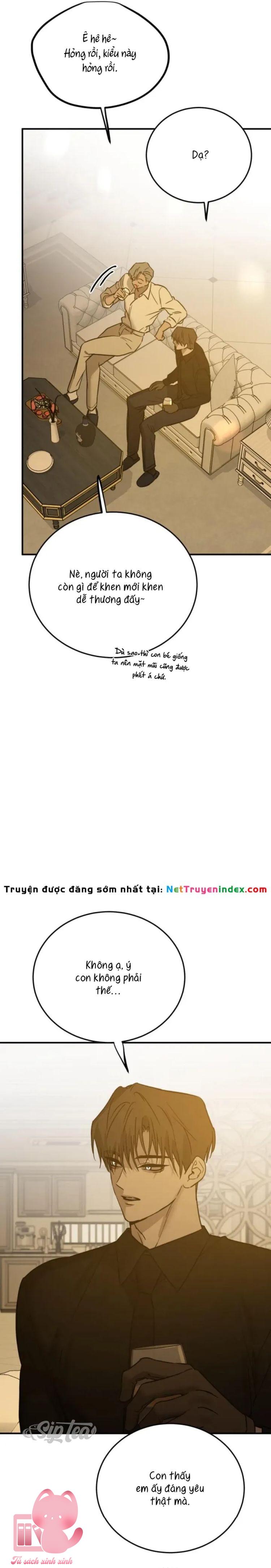 Những Kẻ Thú Tính - Chap 48