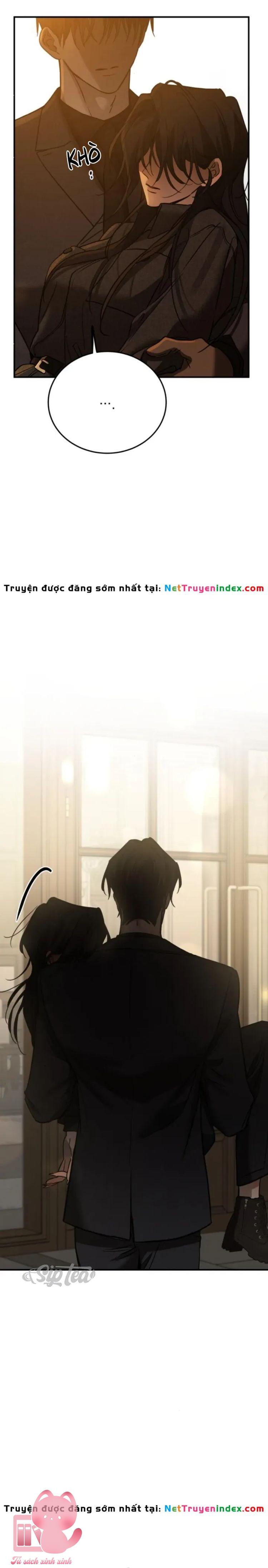 Những Kẻ Thú Tính - Chap 48